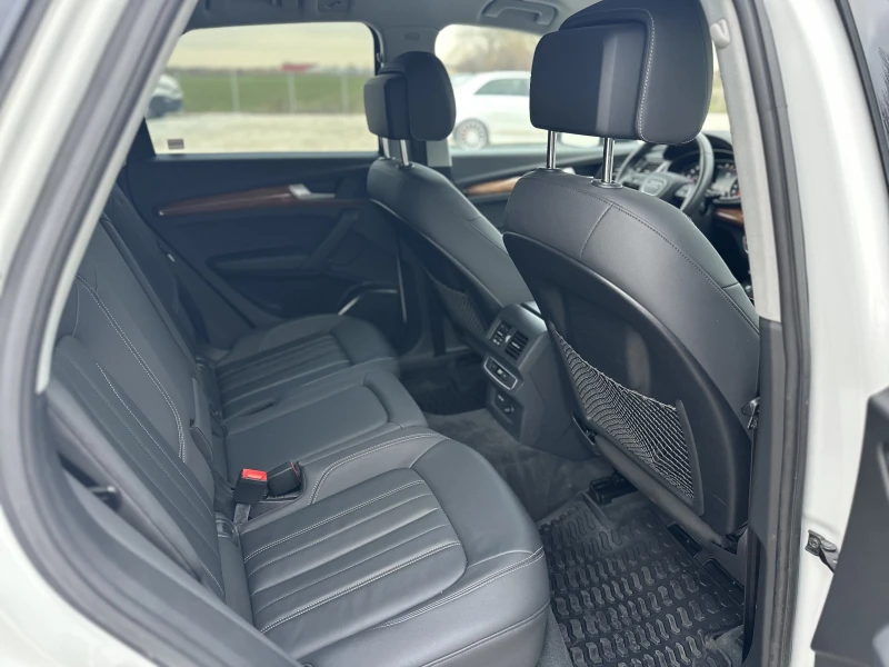 Audi Q5 45TFSI | FULL S Line | QUATTRO | 9700km., снимка 11 - Автомобили и джипове - 52877444