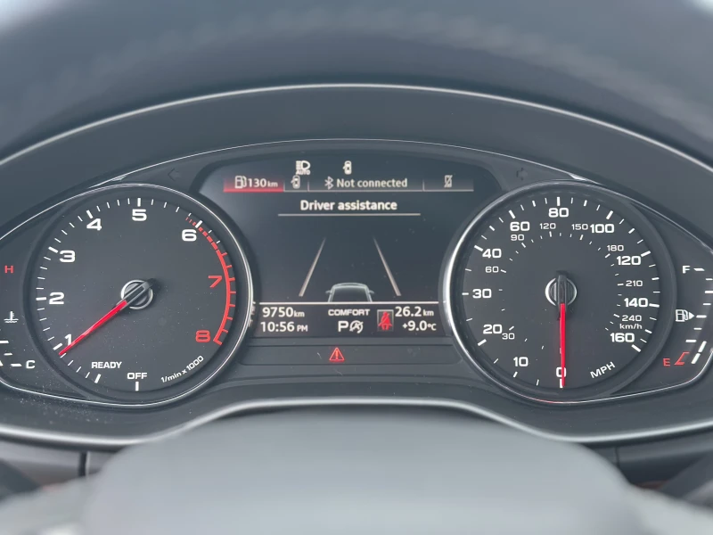 Audi Q5 45TFSI | FULL S Line | QUATTRO | 9700km., снимка 8 - Автомобили и джипове - 52877444