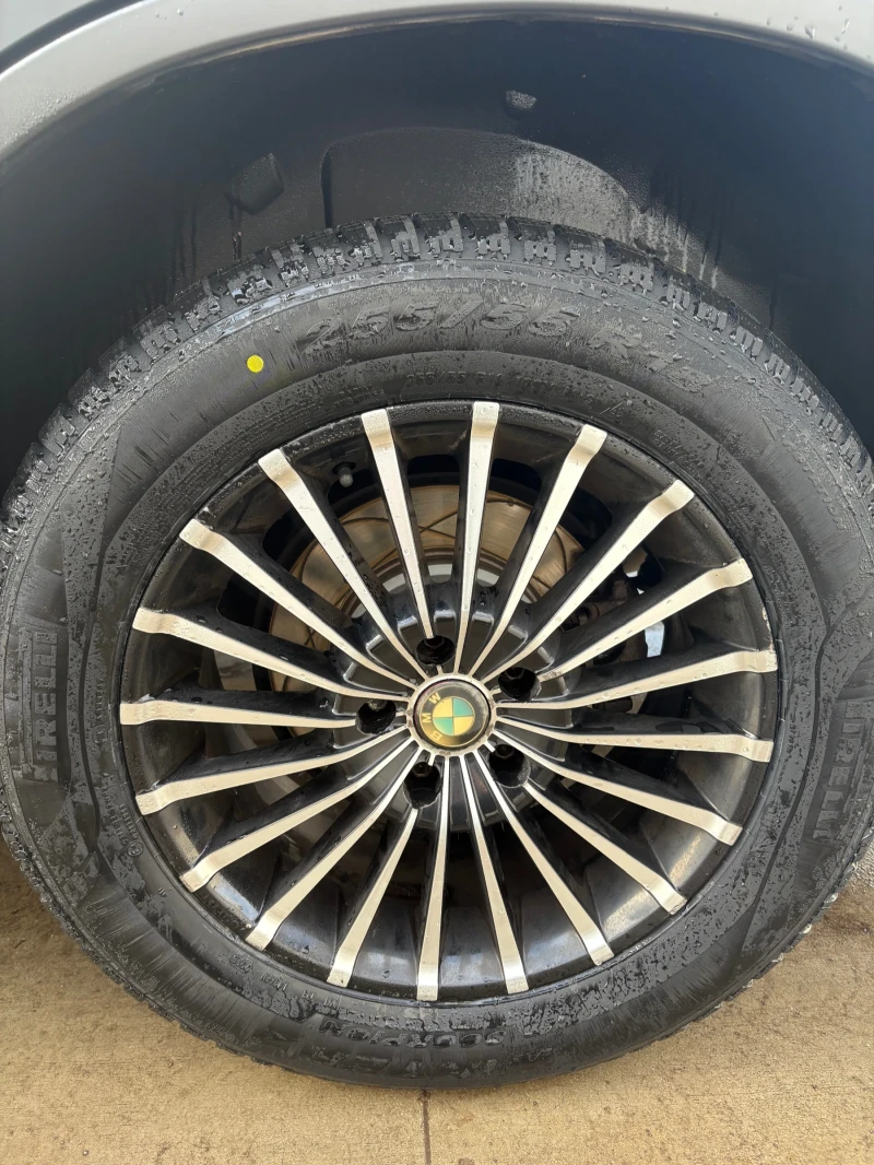 BMW X5, снимка 9 - Автомобили и джипове - 53216236