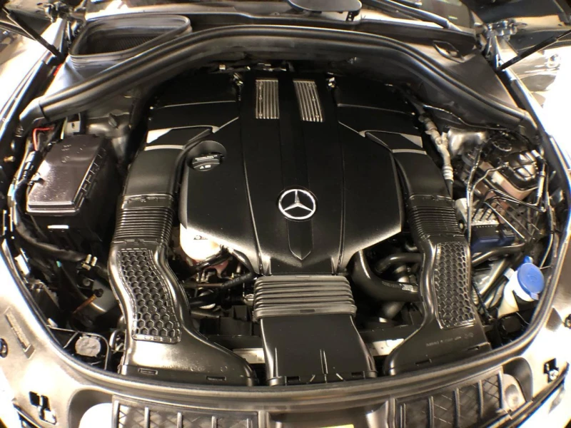 Mercedes-Benz GLE 400  С РЕГИСТРАЦИЯ & АВТО КРЕДИТ , снимка 10 - Автомобили и джипове - 53256628