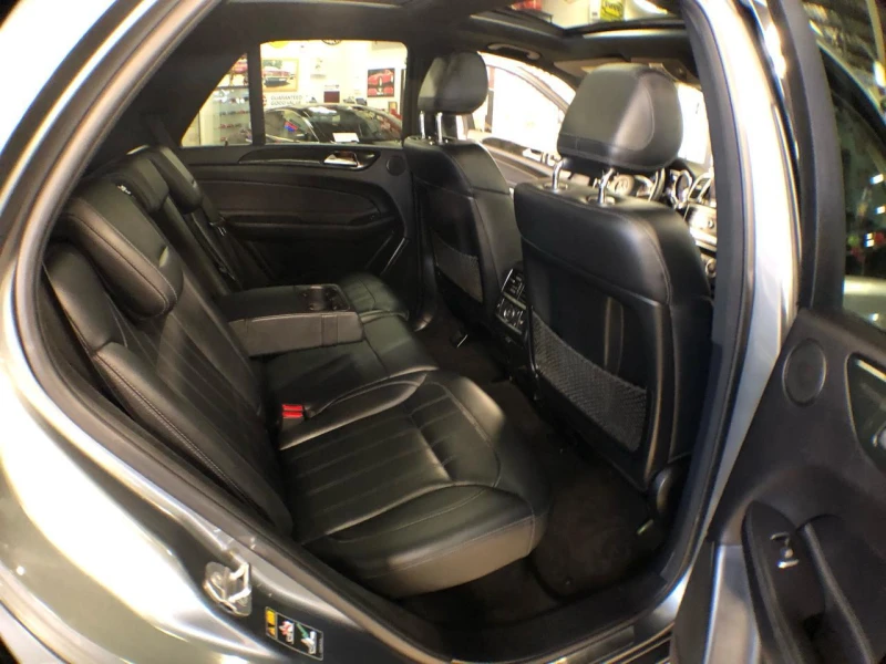 Mercedes-Benz GLE 400  С РЕГИСТРАЦИЯ & АВТО КРЕДИТ , снимка 13 - Автомобили и джипове - 53256628