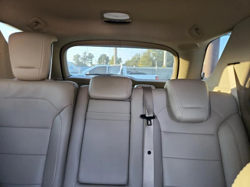 Mercedes-Benz ML 350 3.5l 4Matic, снимка 10 - Автомобили и джипове - 53262318