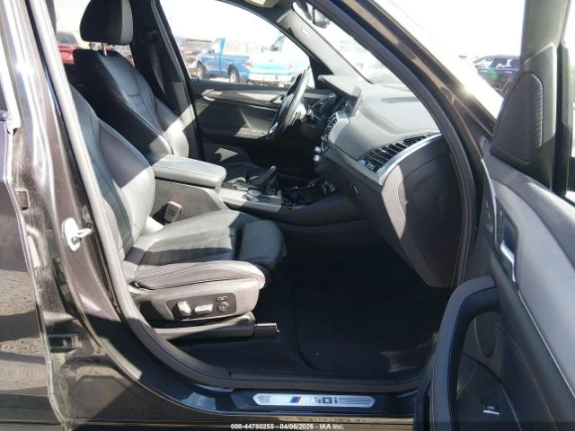 BMW X3 M40I| HUD| PANO| AMBIENT| , снимка 9 - Автомобили и джипове - 54941276