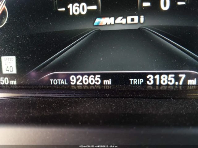 BMW X3 M40I| HUD| PANO| AMBIENT| , снимка 14 - Автомобили и джипове - 54941276