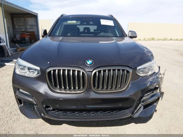BMW X3 M40I| HUD| PANO| AMBIENT| , снимка 2 - Автомобили и джипове - 54941276