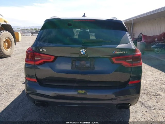 BMW X3 M40I| HUD| PANO| AMBIENT| , снимка 6 - Автомобили и джипове - 54941276