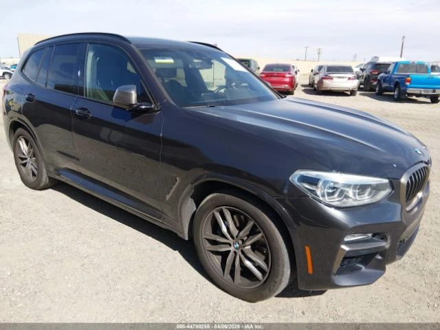BMW X3 M40I| HUD| PANO| AMBIENT| 