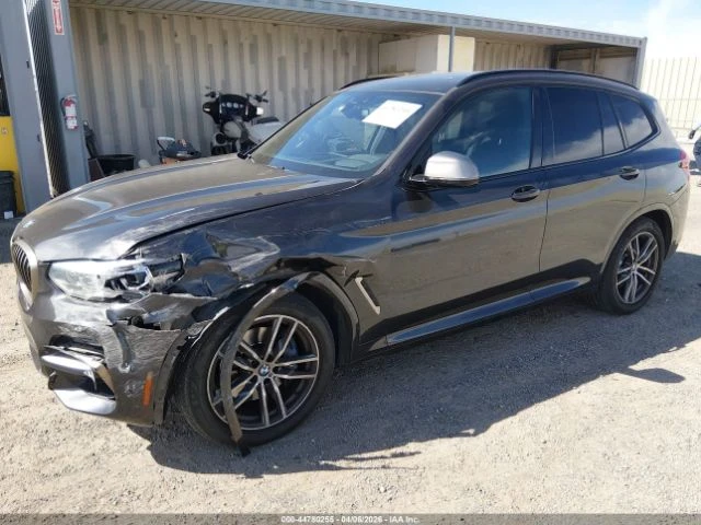BMW X3 M40I| HUD| PANO| AMBIENT| , снимка 3 - Автомобили и джипове - 54941276