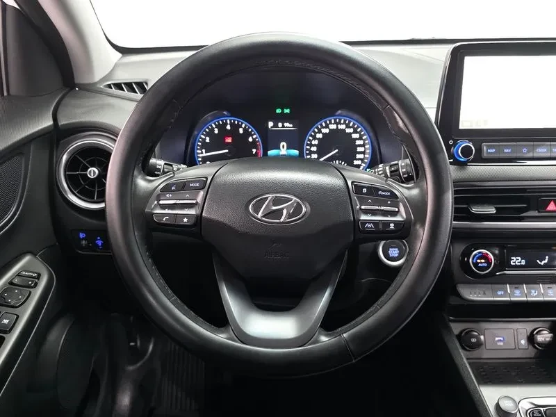 Hyundai Kona Gasoline 1.6 Turbo 4Wd Inspiration | Mobile.bg � ����������� 12