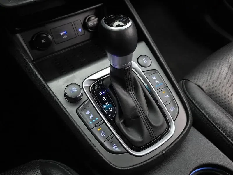 Hyundai Kona Gasoline 1.6 Turbo 4Wd Inspiration | Mobile.bg � ����������� 9