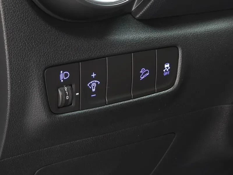 Hyundai Kona Gasoline 1.6 Turbo 4Wd Inspiration | Mobile.bg � ����������� 15