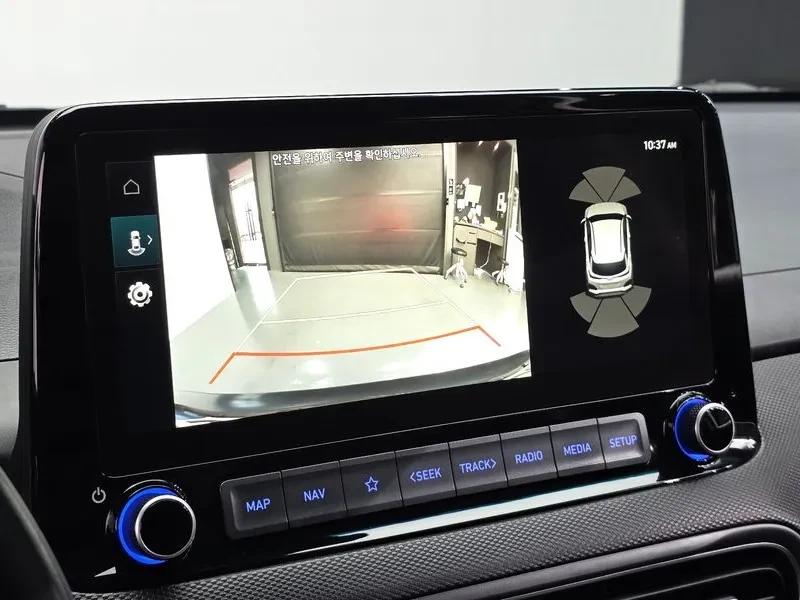 Hyundai Kona Gasoline 1.6 Turbo 4Wd Inspiration | Mobile.bg � ����������� 14