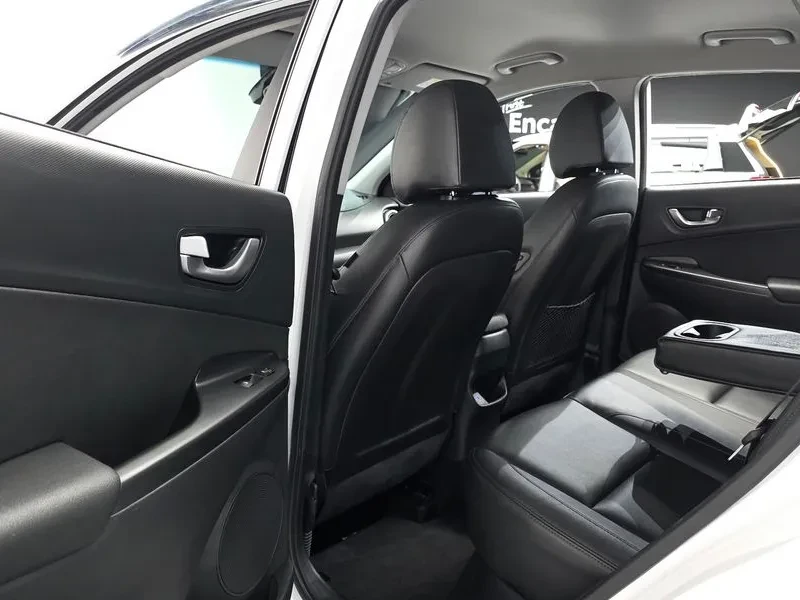 Hyundai Kona Gasoline 1.6 Turbo 4Wd Inspiration | Mobile.bg � ����������� 11