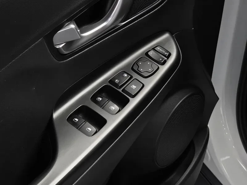 Hyundai Kona Gasoline 1.6 Turbo 4Wd Inspiration | Mobile.bg � ����������� 16