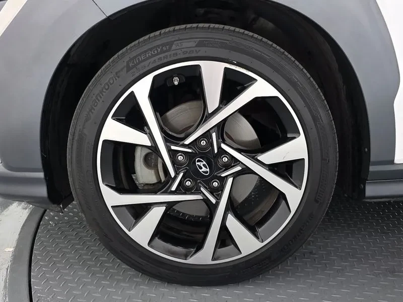 Hyundai Kona Gasoline 1.6 Turbo 4Wd Inspiration | Mobile.bg � ����������� 5