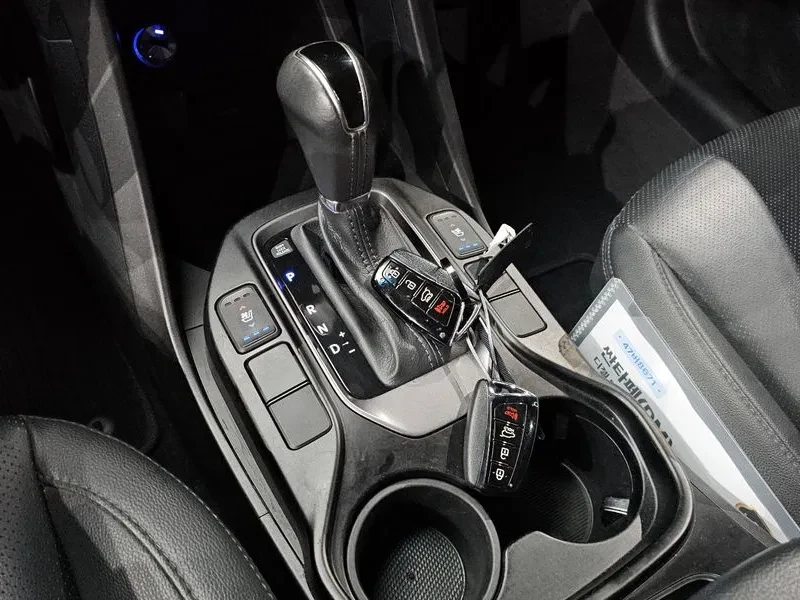 Hyundai Santa fe  Diesel (E-Vgt) 2.0 2Wd Premium | Mobile.bg � ����������� 9