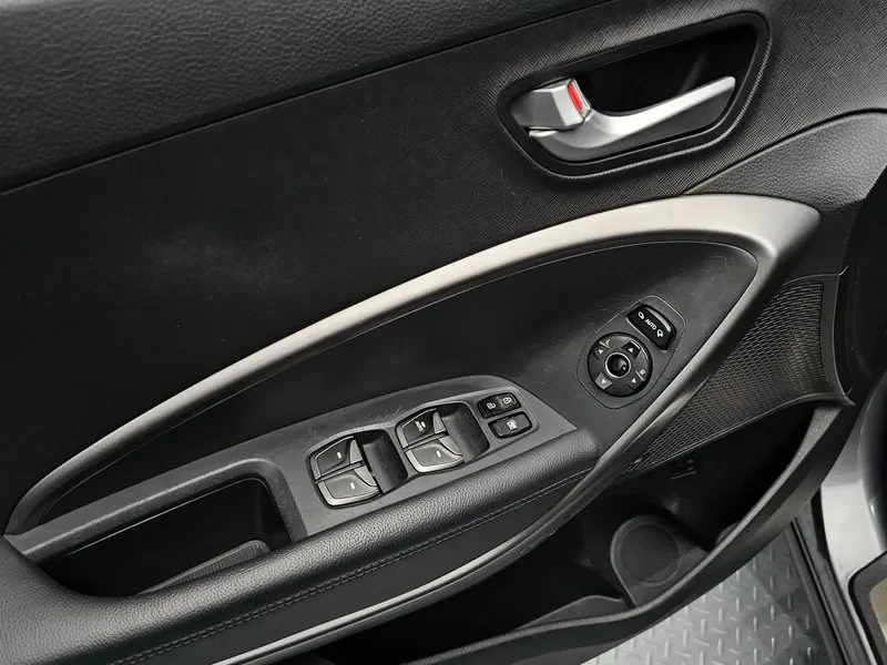 Hyundai Santa fe  Diesel (E-Vgt) 2.0 2Wd Premium | Mobile.bg � ����������� 15