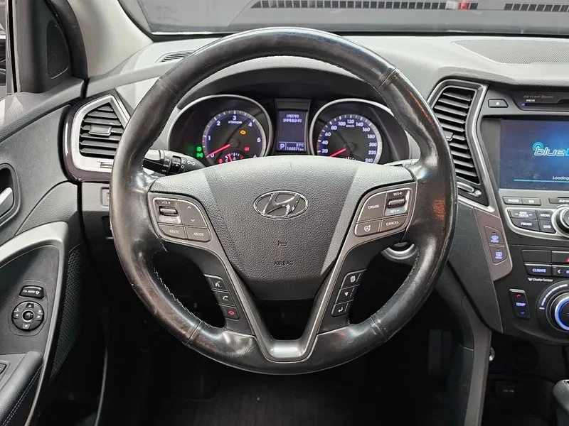 Hyundai Santa fe  Diesel (E-Vgt) 2.0 2Wd Premium | Mobile.bg � ����������� 13