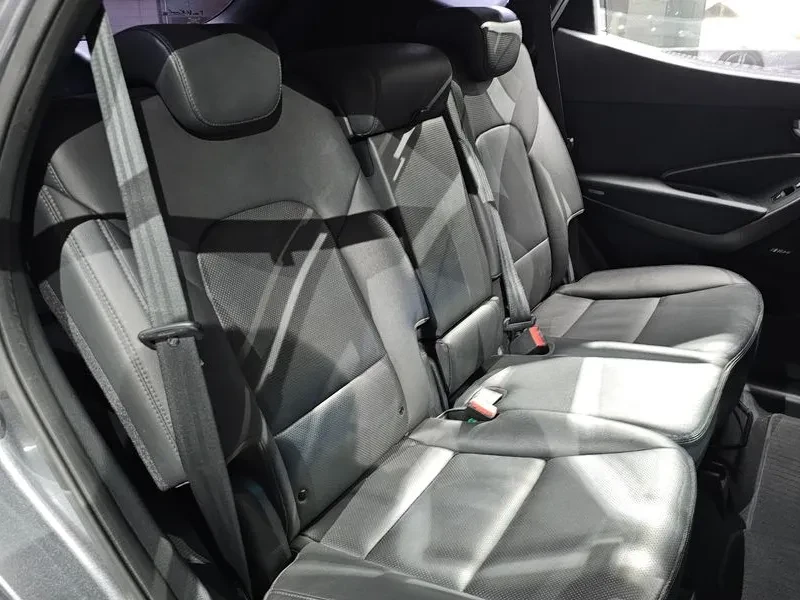Hyundai Santa fe  Diesel (E-Vgt) 2.0 2Wd Premium | Mobile.bg � ����������� 11