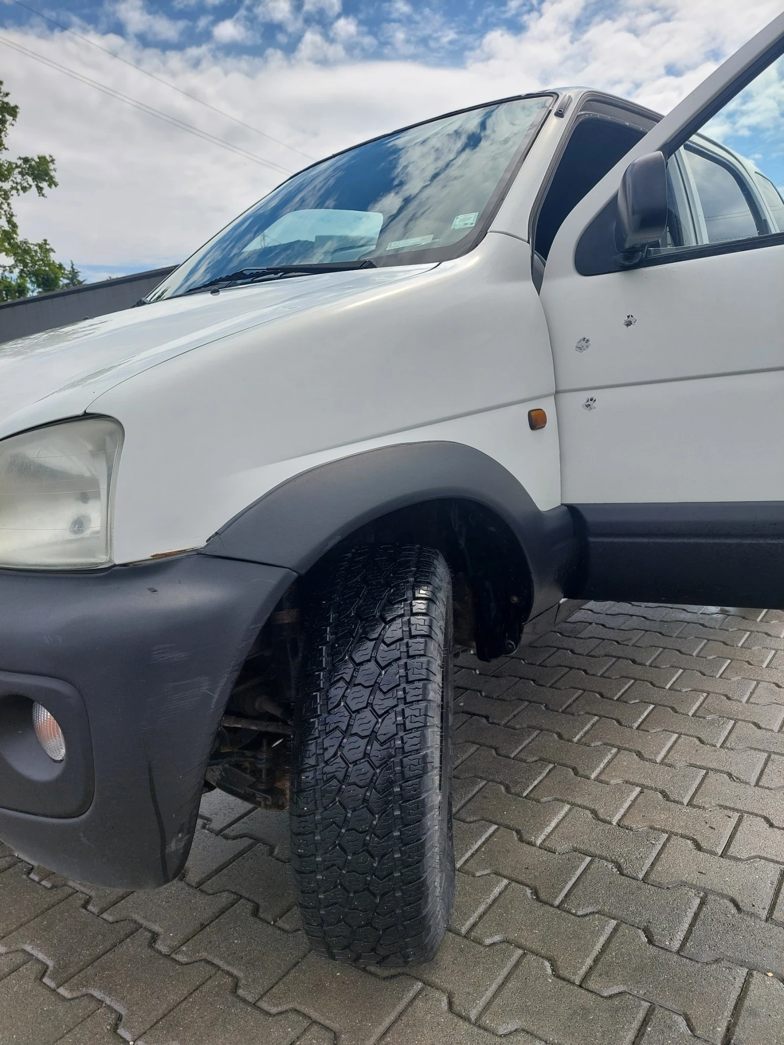 Daihatsu Terios  - изображение 5