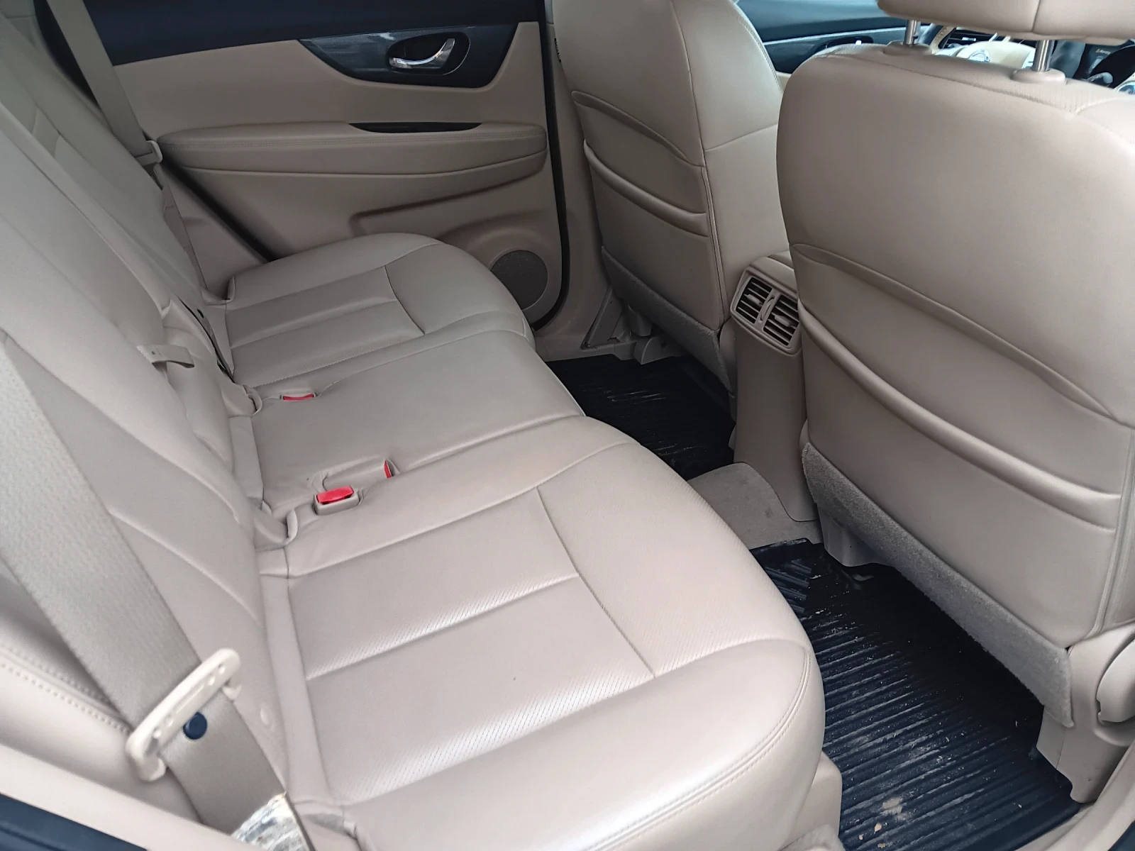 Nissan Rogue | Mobile.bg   12