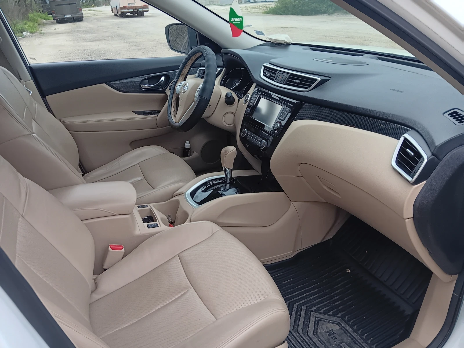 Nissan Rogue  - изображение 9