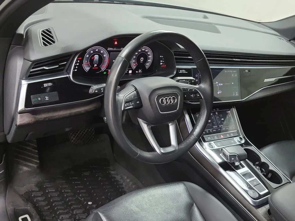 Audi Q7  - изображение 10