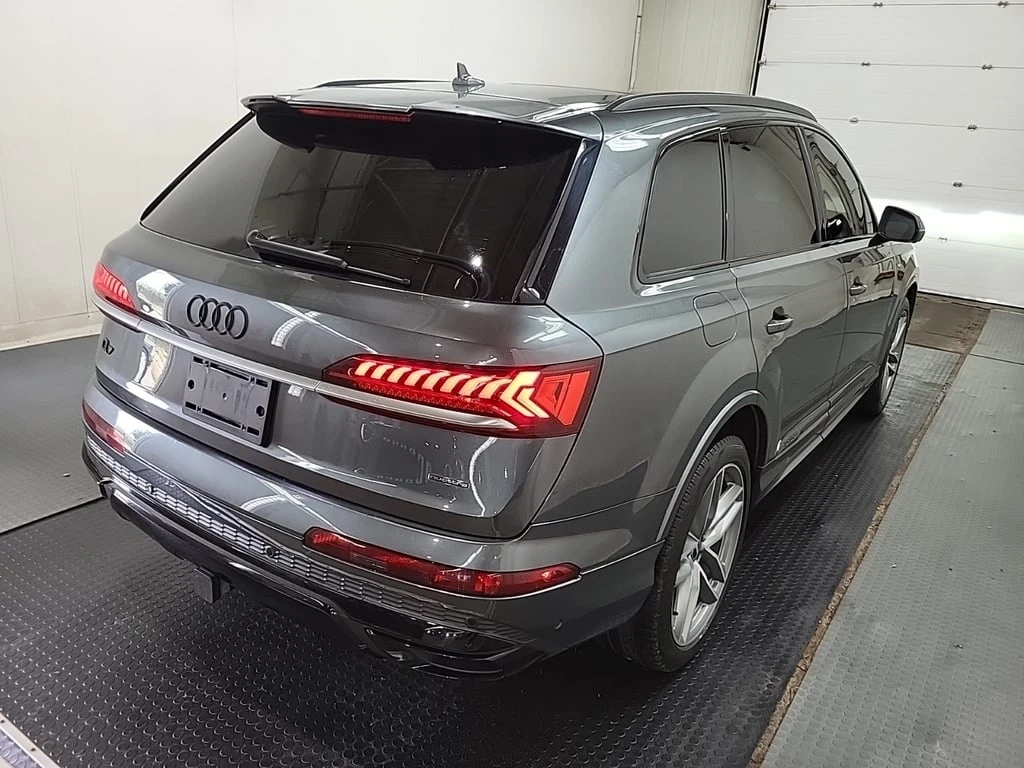 Audi Q7  - изображение 3