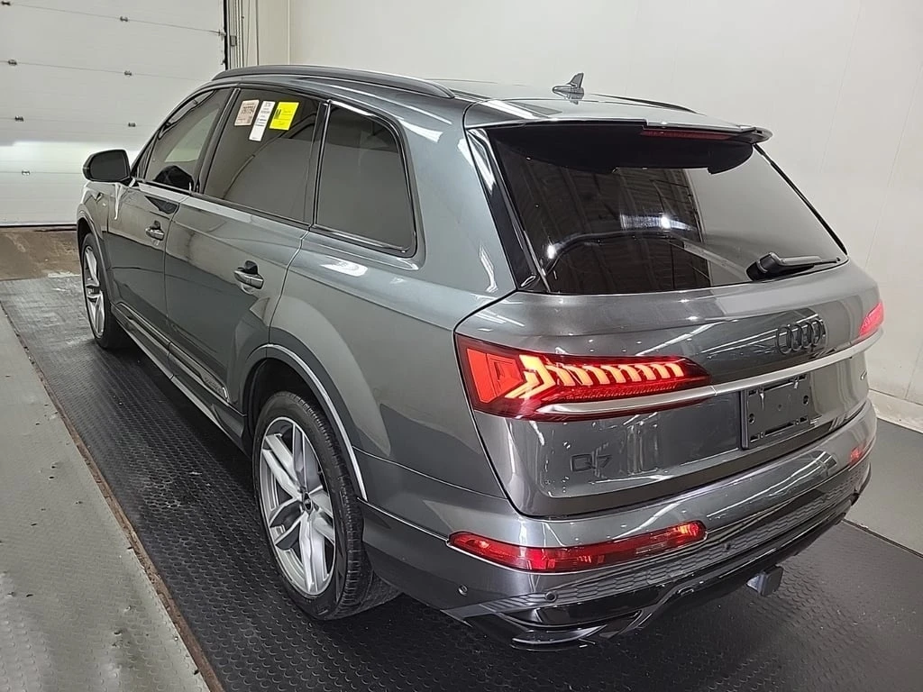 Audi Q7  - изображение 4