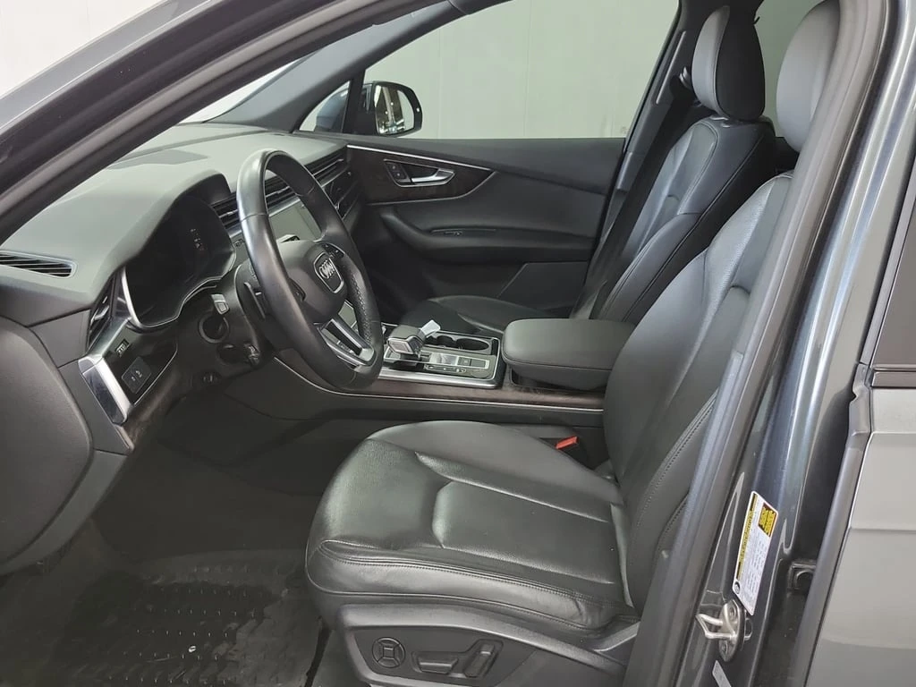 Audi Q7  - изображение 5