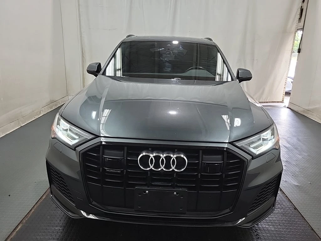 Audi Q7  - изображение 8
