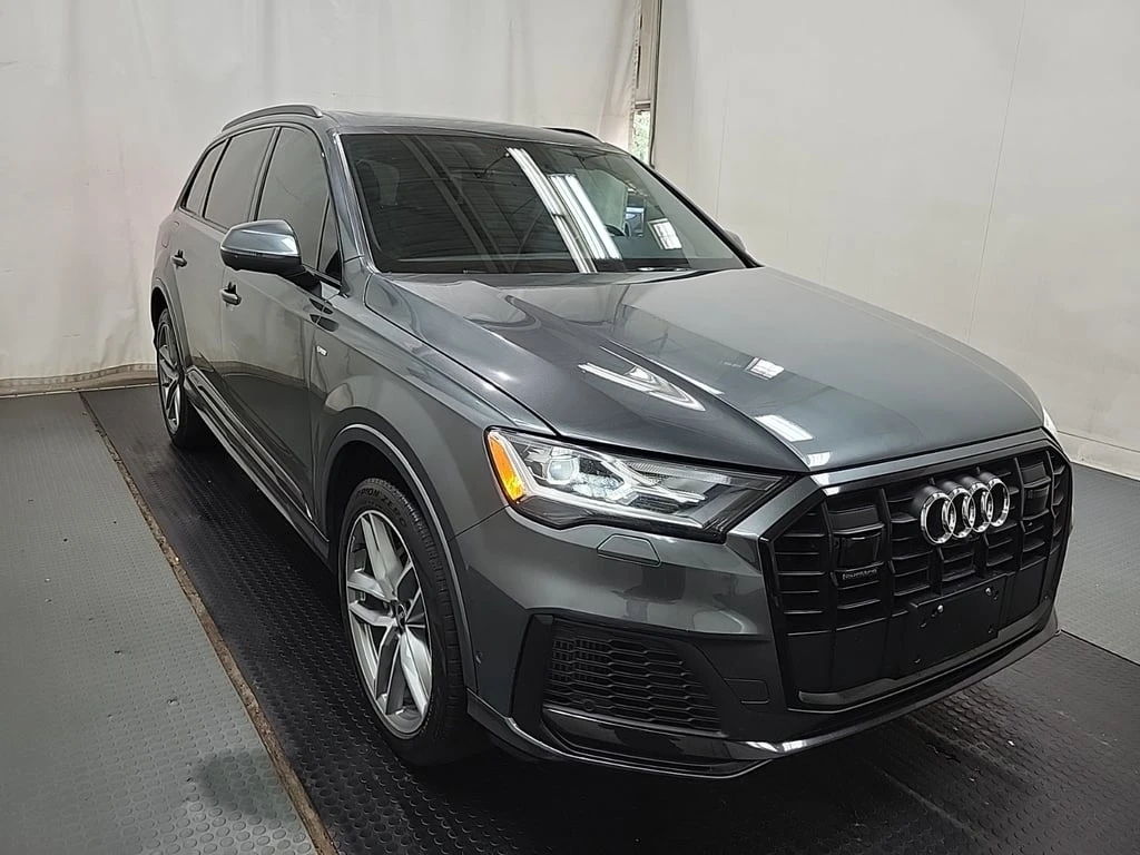 Audi Q7  - изображение 2