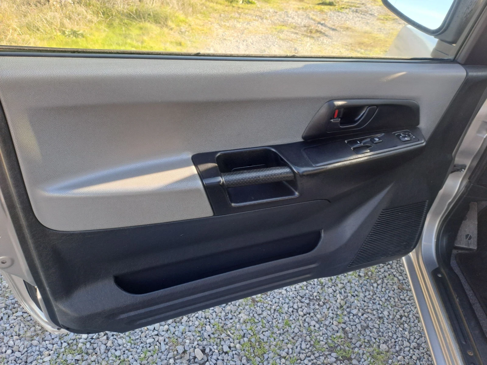 Mitsubishi Pajero pinin 1.8 benzin 120k.c. 92000 km!!!!! | Mobile.bg   6