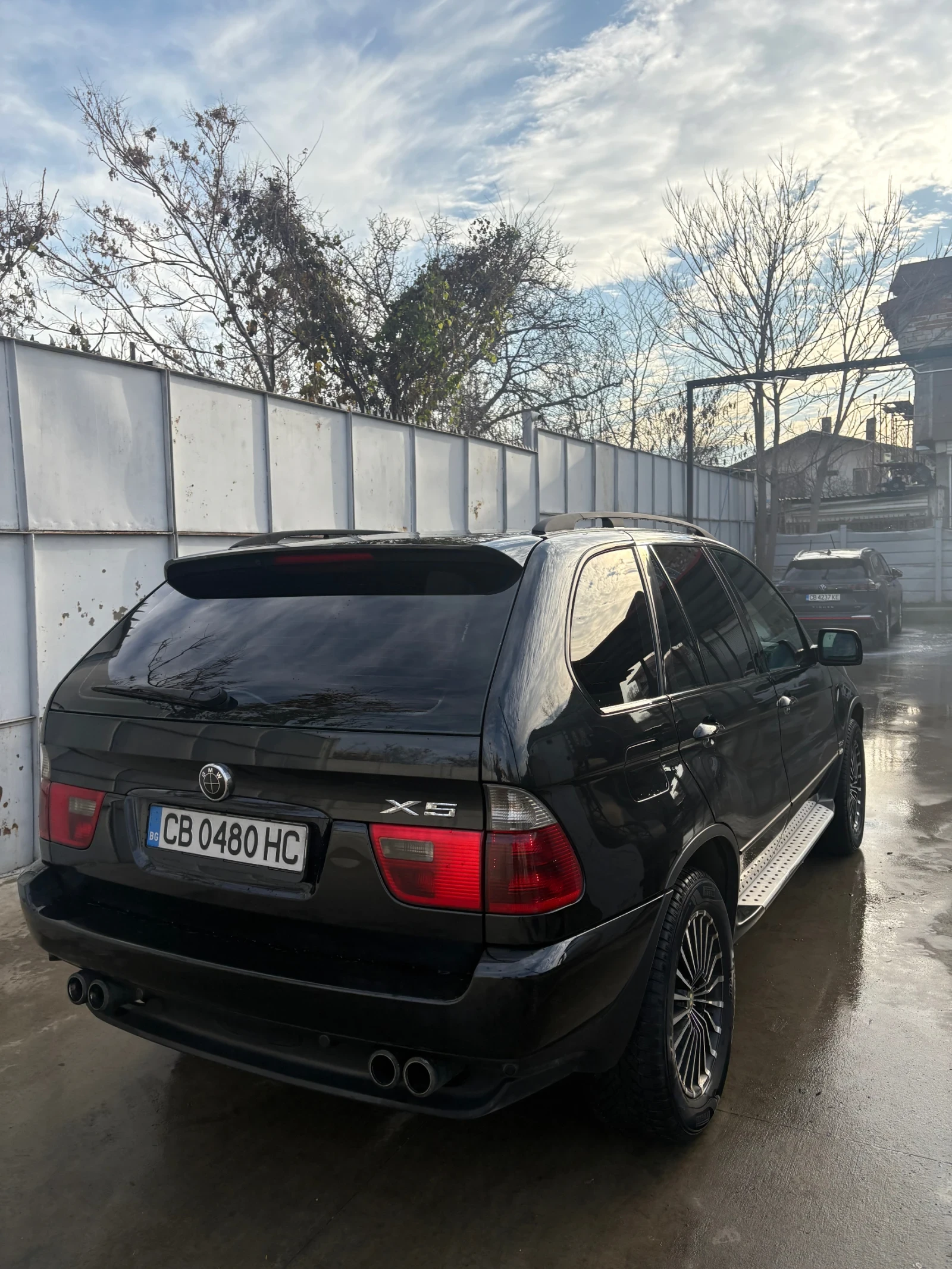 BMW X5  - изображение 5