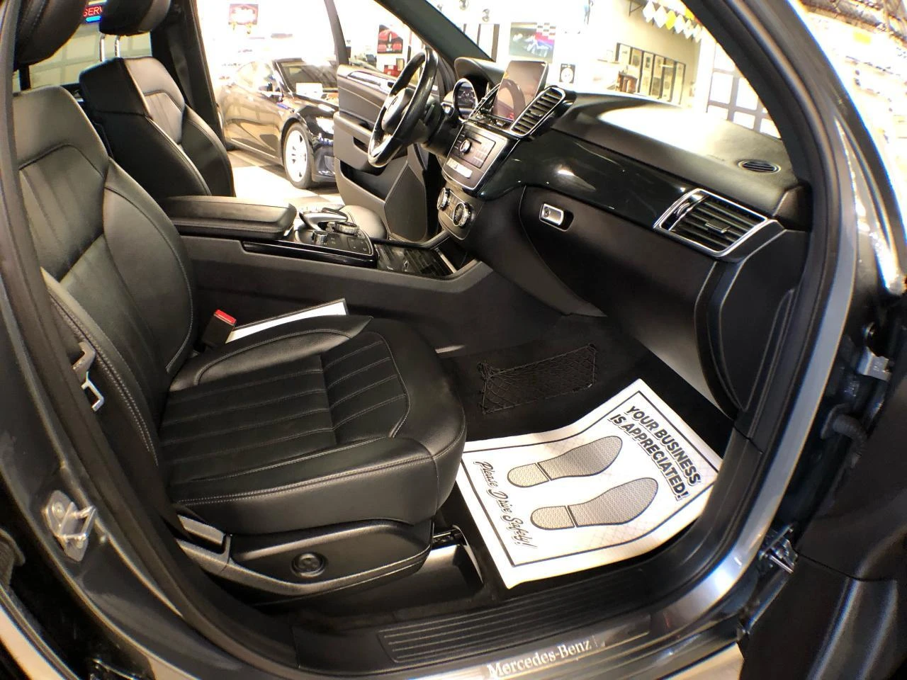 Mercedes-Benz GLE 400  � ����������� & ���� ������  | Mobile.bg � ����������� 14