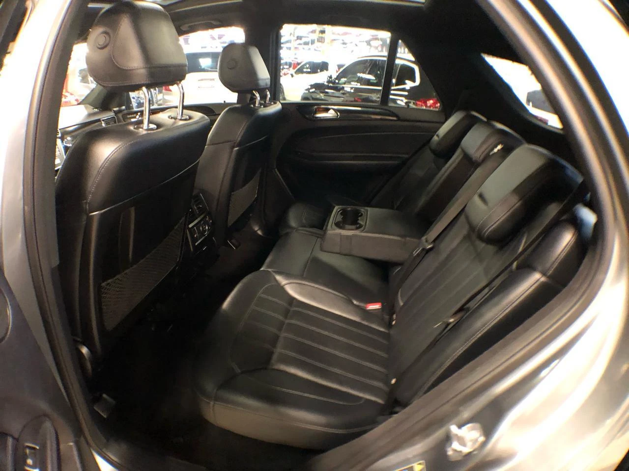 Mercedes-Benz GLE 400  � ����������� & ���� ������  | Mobile.bg � ����������� 12