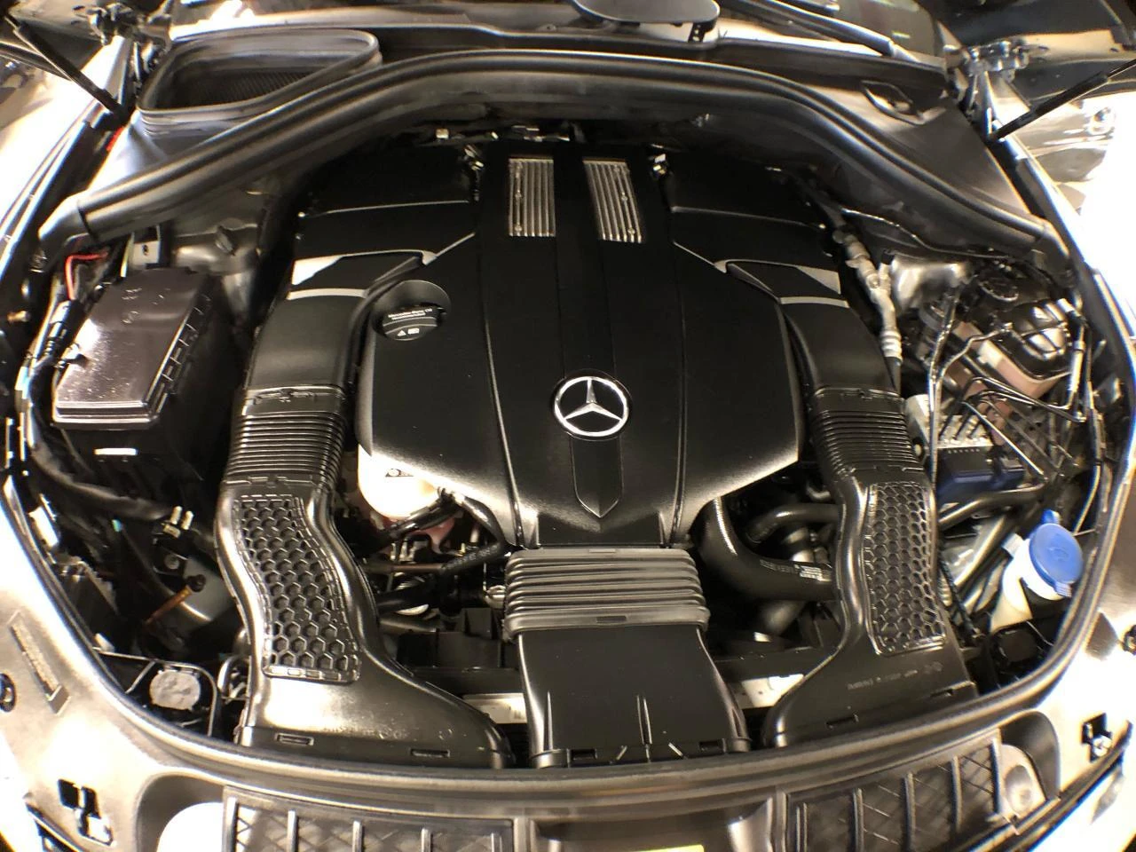 Mercedes-Benz GLE 400  � ����������� & ���� ������  | Mobile.bg � ����������� 10