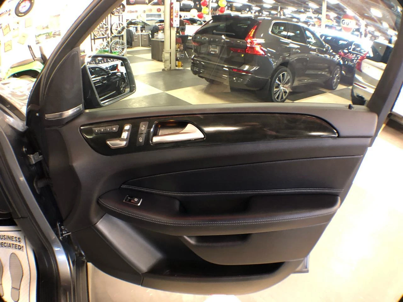 Mercedes-Benz GLE 400  � ����������� & ���� ������  | Mobile.bg � ����������� 15