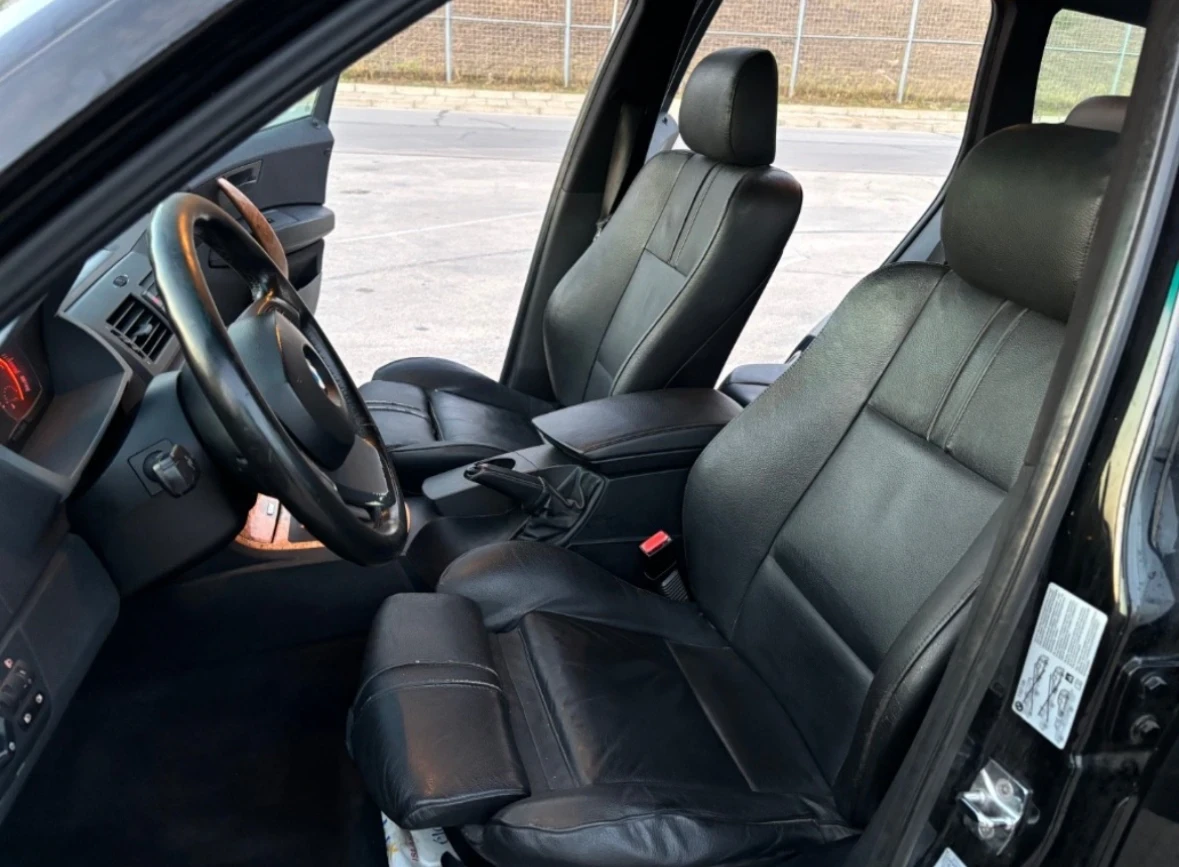 BMW X3 3.0D - изображение 4