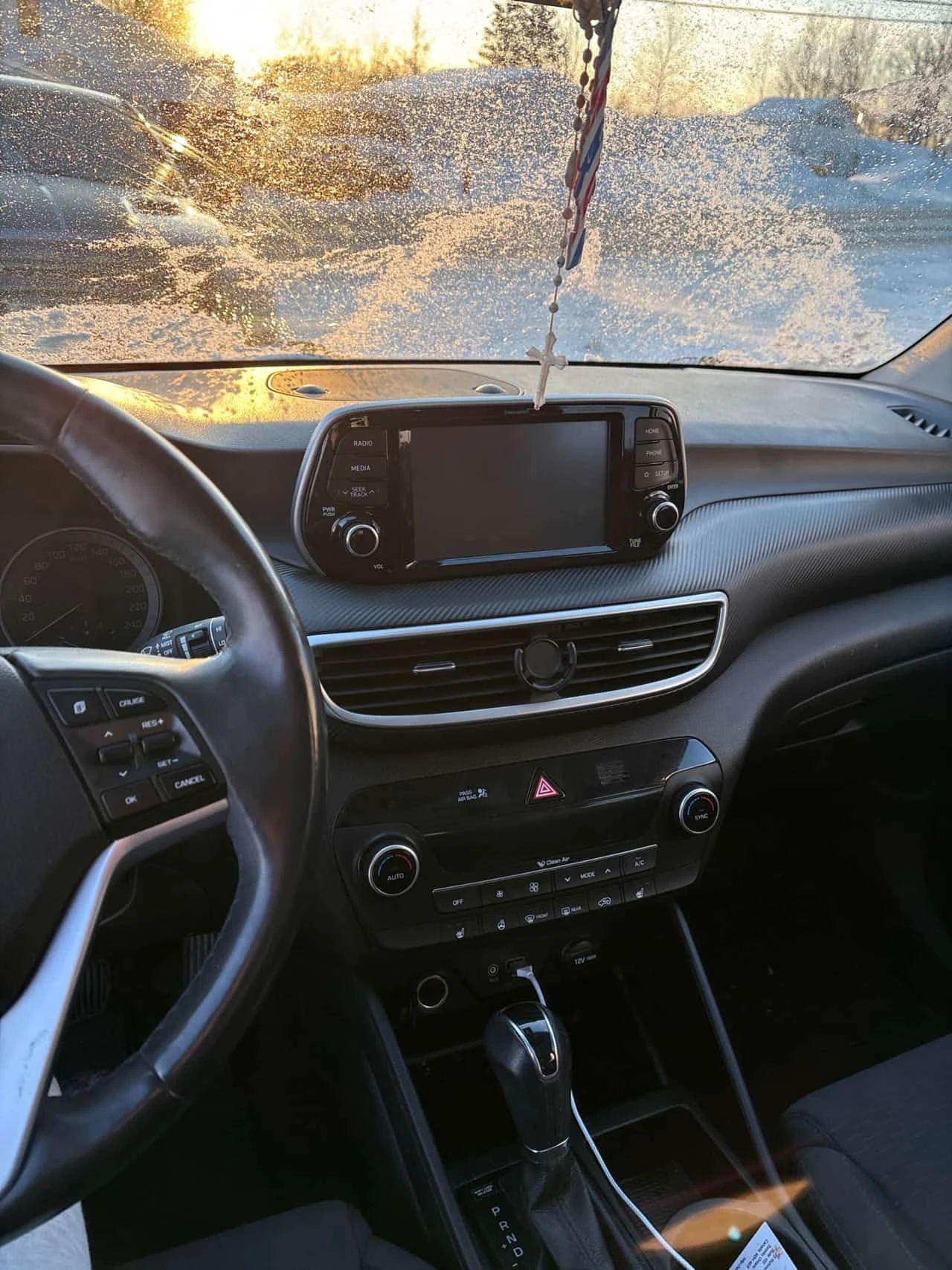 Hyundai Tucson * Preferred * �������* KEYLESS* ����*  | Mobile.bg � ����������� 16