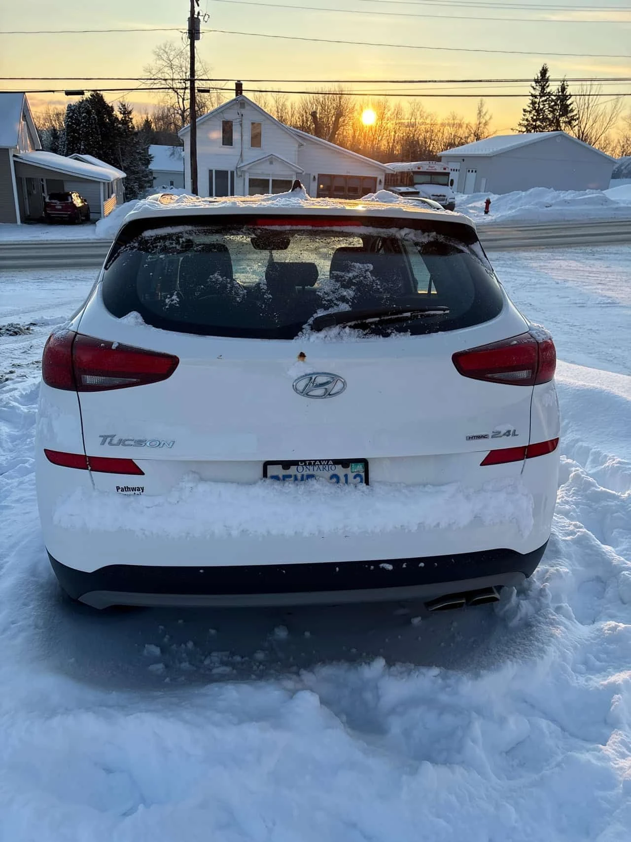 Hyundai Tucson * Preferred * ПОДГРЕВ* KEYLESS* ПАНО*  - изображение 7