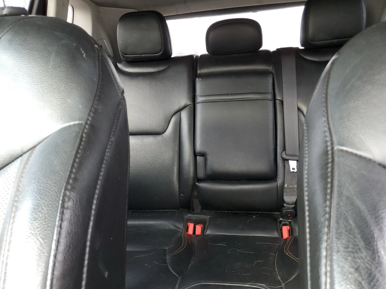 Jeep Compass 2.4l Limited, снимка 10 - Автомобили и джипове - 53987631