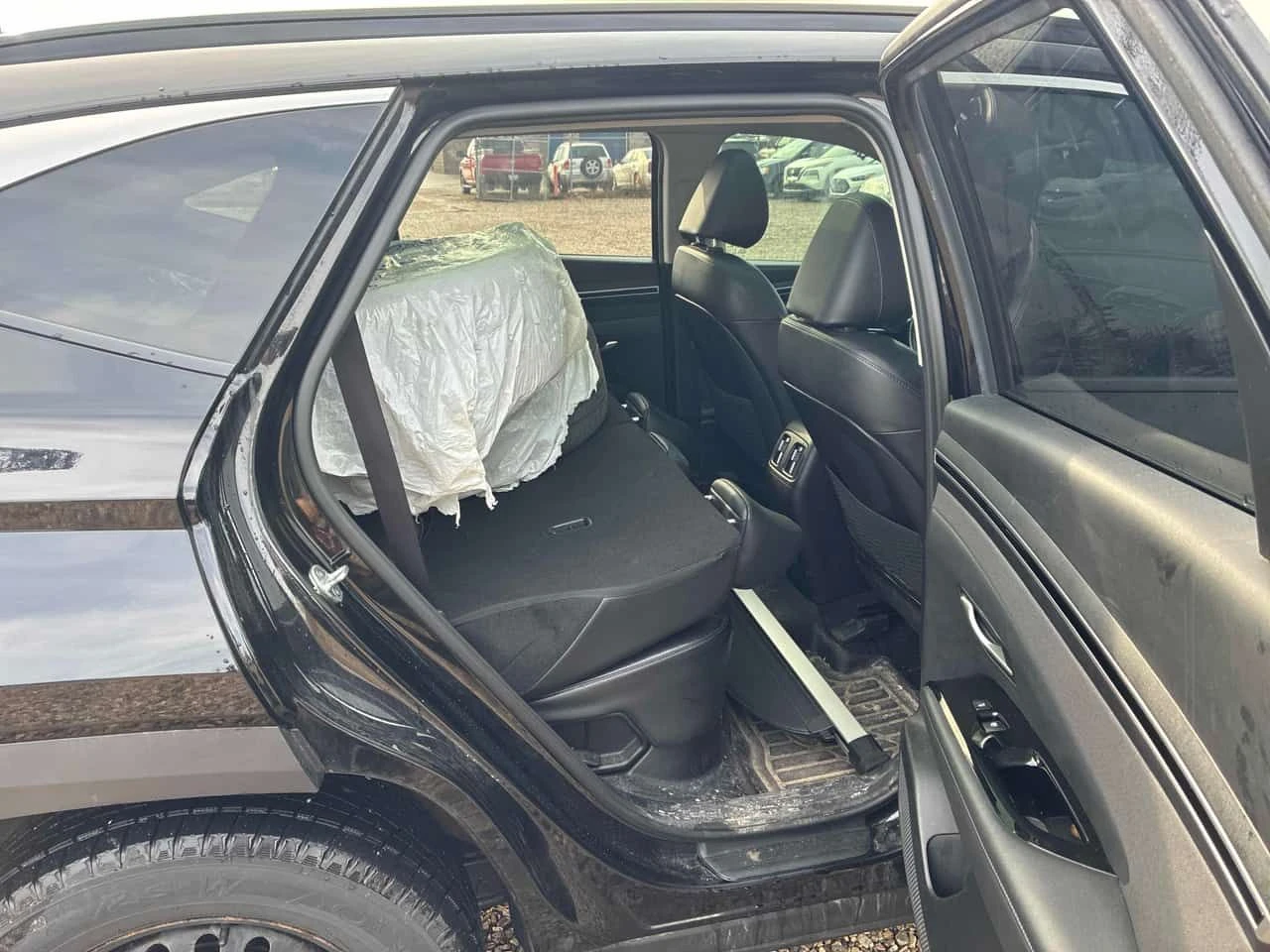 Hyundai Tucson Luxury/CARFAX/��������/����� ���� � ������ | Mobile.bg � ����������� 10