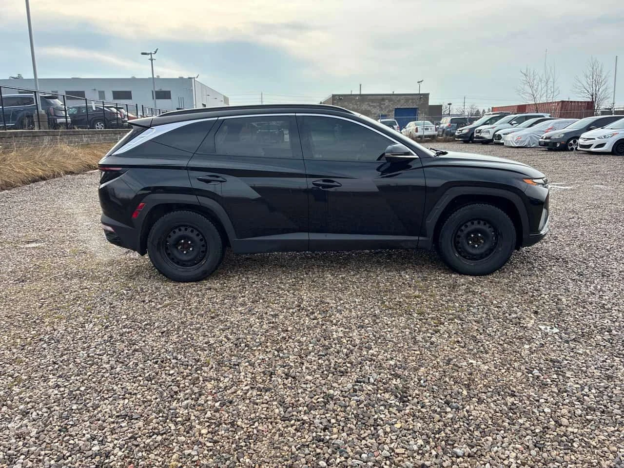 Hyundai Tucson Luxury/CARFAX/��������/����� ���� � ������ | Mobile.bg � ����������� 4