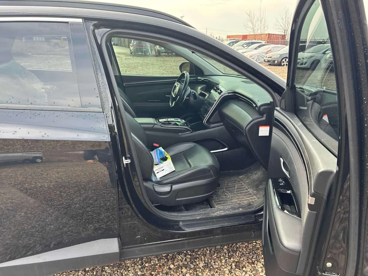 Hyundai Tucson Luxury/CARFAX/��������/����� ���� � ������ | Mobile.bg � ����������� 11