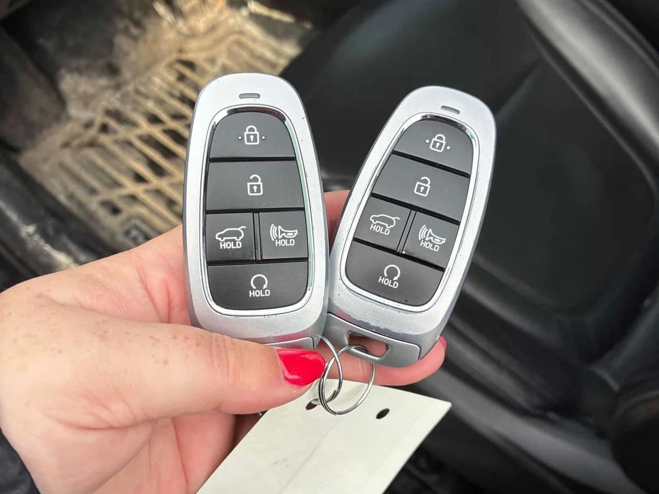 Hyundai Tucson Luxury/CARFAX/��������/����� ���� � ������ | Mobile.bg � ����������� 12