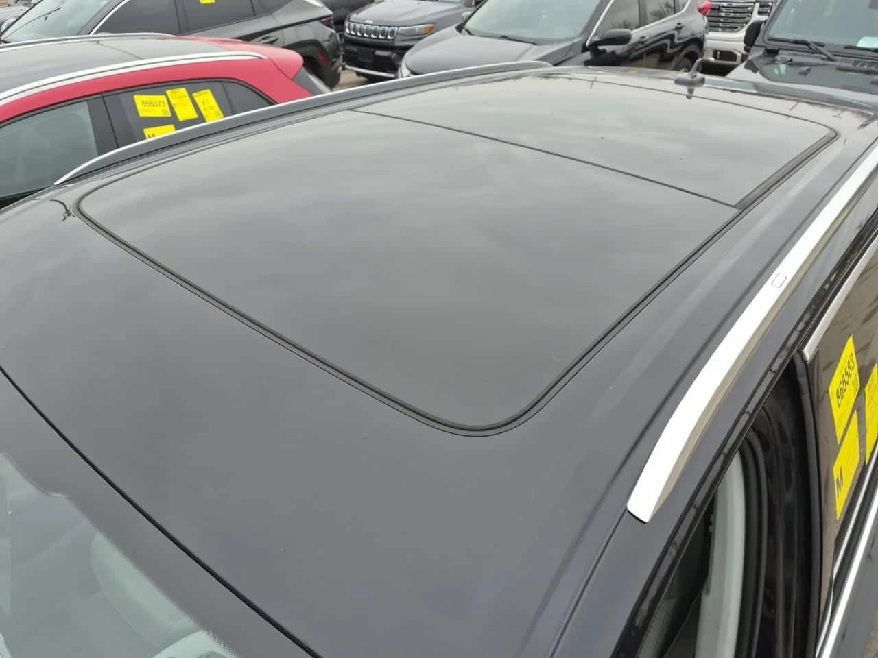 Audi Q7 * 3.0T PROGRESSIV * CARFAX * ���� �� �� | Mobile.bg � ����������� 12