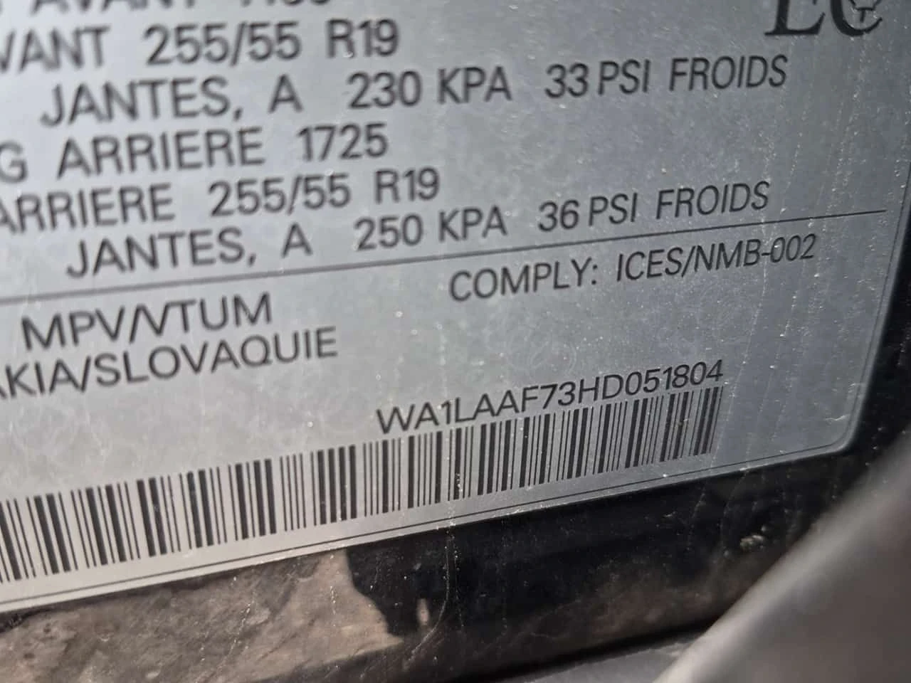 Audi Q7 * 3.0T PROGRESSIV * CARFAX * ���� �� �� | Mobile.bg � ����������� 16