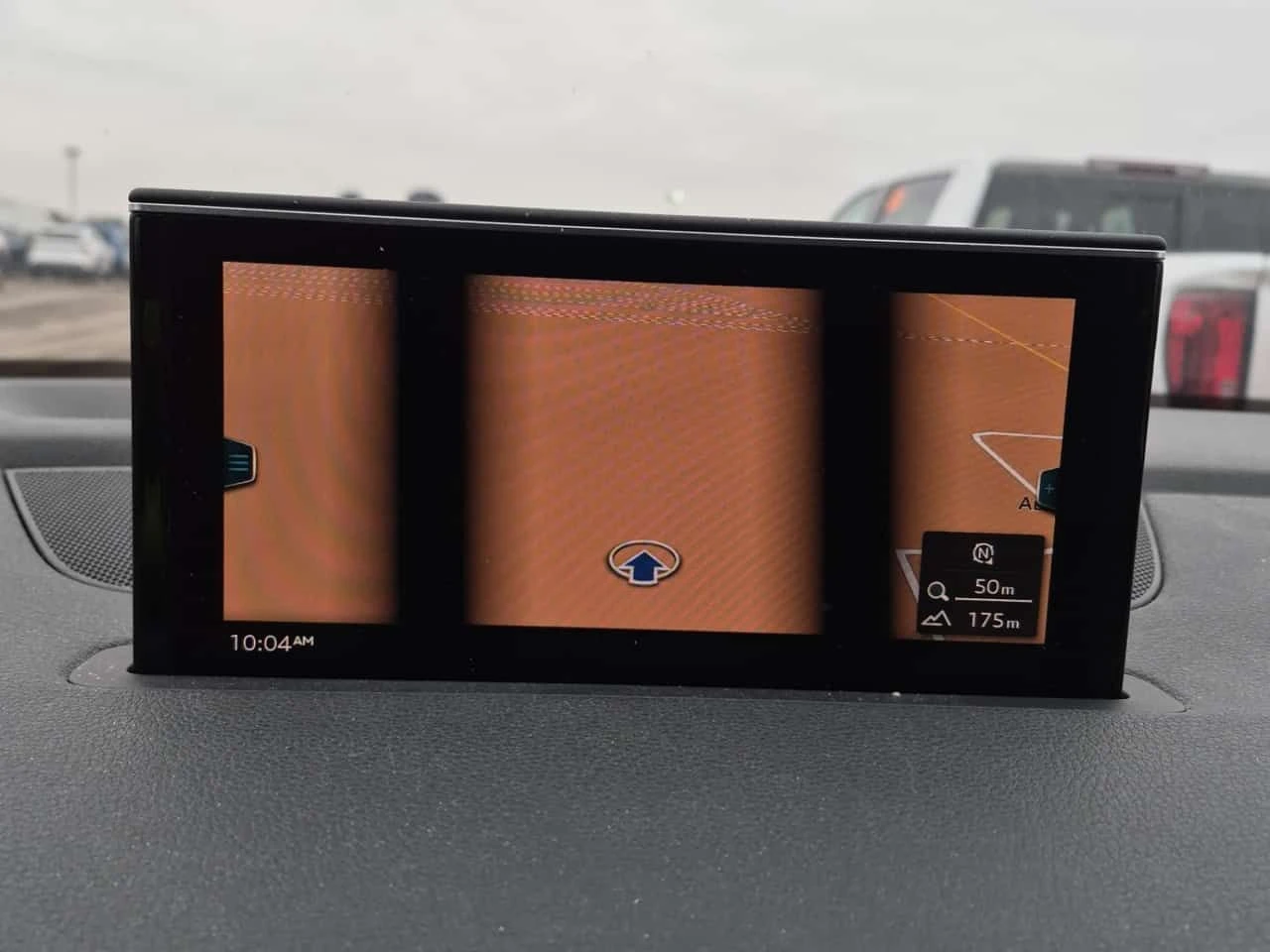 Audi Q7 * 3.0T PROGRESSIV * CARFAX * ���� �� �� | Mobile.bg � ����������� 8