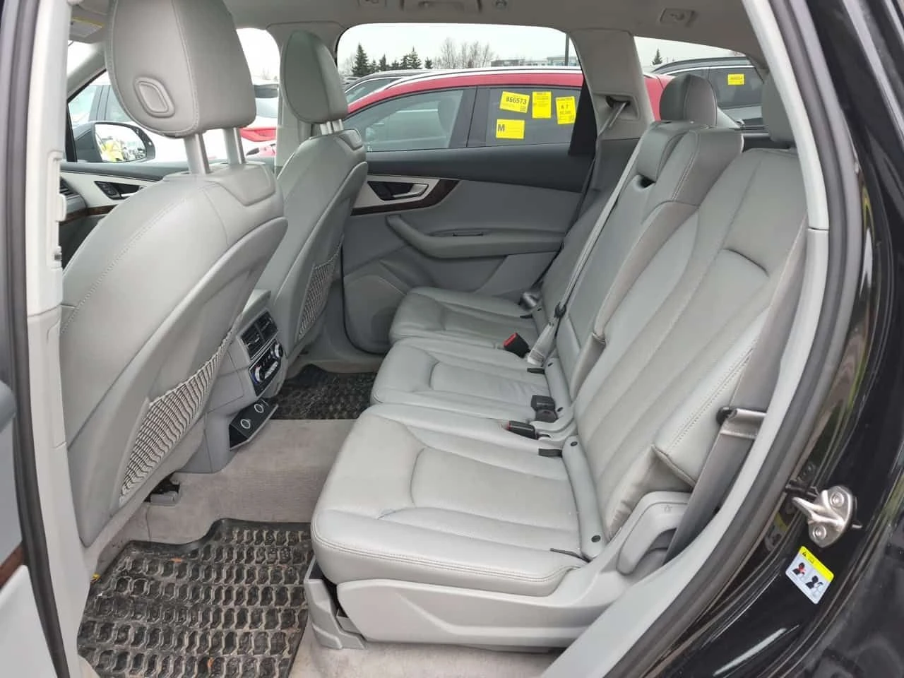 Audi Q7 * 3.0T PROGRESSIV * CARFAX * ���� �� �� | Mobile.bg � ����������� 10